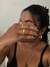 ARGOLA MAXI - SELVAGEM BR