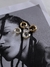 PIERCING FAKE BOLD - comprar online