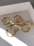 ARGOLA STACY - loja online