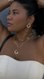 COLAR TWIST - SELVAGEM BR