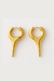 ARGOLA VICKY MAIOR - comprar online