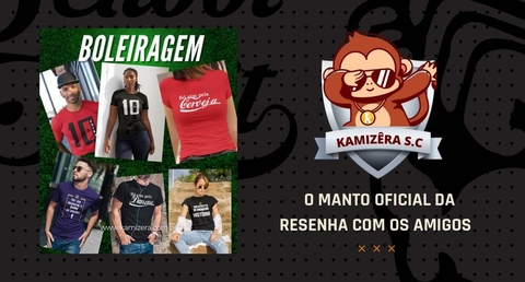 Banner da categoria Boleiragem