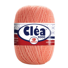 Linha Clea 1000-Pêssego Salmão 4514
