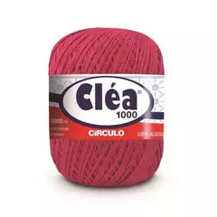 Linha Clea 1000-Viva Magenta 3951