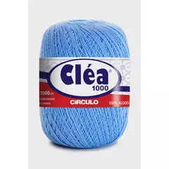 Linha Clea 1000-Hortência Azul 2137