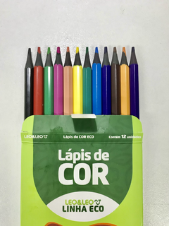 Lápis de Cor | Leo & Leo na internet