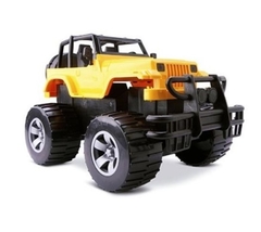 Jeep Sport | Silmar Brinquedos - comprar online