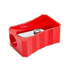 Apontador Simples Faber Castell - comprar online