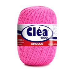 Linha Clea 1000-Balé Pink 6085