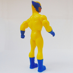 Boneco Infantil Max Heroes - Ribas Papelaria e Presentes