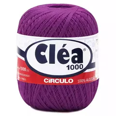 Linha Clea 1000-Amora Roxo 6313