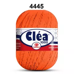 Linha Clea 1000-Tangerina 4445
