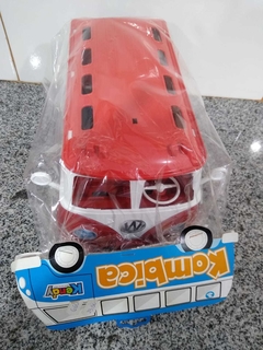 Carrinho Kombica | Kendy - comprar online