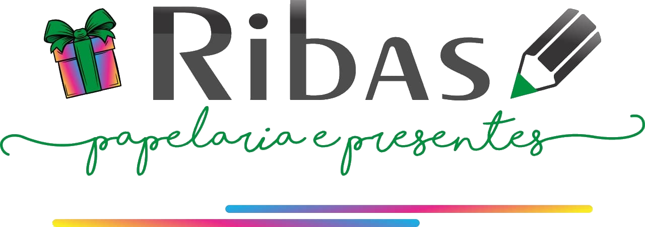 Ribas Papelaria e Presentes
