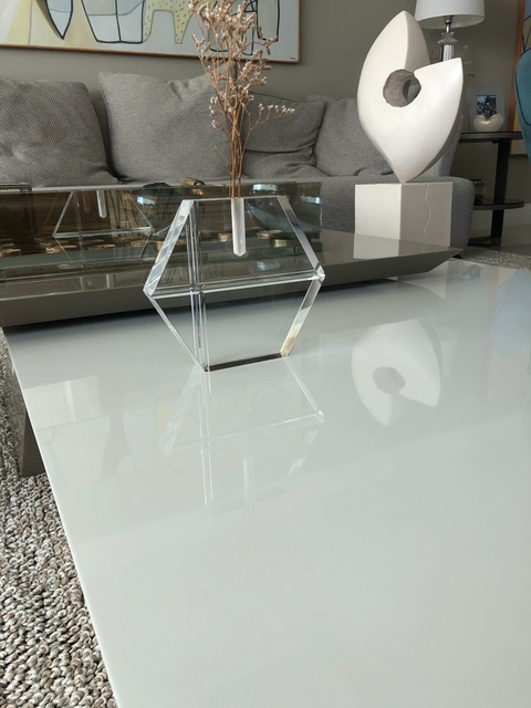 VASO MILÃO HEXAGONAL - comprar online