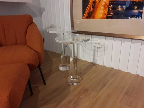 MESA CASAL DE APOIO AD I e AD I I