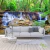 Papel de Parede Natureza Paisagem Cachoeira Para Decorar Quarto Sala e Ambientes