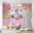Papel de Parede Infantil Princesinha Sofia Personalizado Para Quarto de Menina