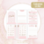 Agenda 2025 - Universo Luxo - comprar online