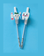 Caneta Personalizada Odontologia