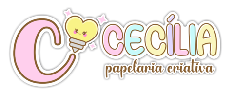Cecilia Papelaria Criativa