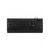 TECLADO ACTECK AC-928946 TA210 NEGRO