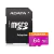 MEMORIA MICRO SD ADATA 64GB PREMIER - comprar en línea