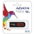 MEMORIA USB ADATA C008 16GB NEGRO/ROJO en internet
