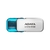 MEMORIA USB ADATA UV240 64GB BLANCO
