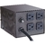 REGULADOR ISB MICROVOLT 2000VA NEGRO - comprar en línea