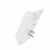 ADAPTADOR CORRIENTE 2 USB FORZA FWT-2201USB - CENTRALNET