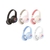 AUDIFONO LINK BITS BG-142 COLORES - comprar en línea