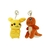 LLAVERO DE PELUCHE PERSONAJES INFANTILES - comprar en línea