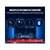 BOCINA LINK BITS BS-04 COLORES - CENTRALNET