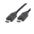 CABLE HDMI MANHATTAN 306119 1.8M NEGRO