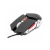 MOUSE MANHATTAN 179348 NEGRO