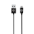 CABLE USB A TIPO C MOBO NEGRO