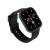 RELOJ SMARTWATCH MOBO LINK MBSW-22 NEGRO