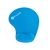 TAPETE MOUSEPAD NACEB NA-549AZ AZUL CIELO - comprar en línea