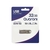 MEMORIA USB QUARONI QUM-02 32GB METALICA - CENTRALNET