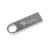 MEMORIA USB STYLOS ST100 32GB PLATA