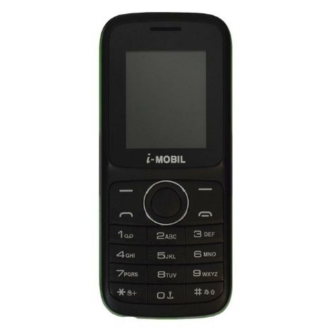 TELEFONO CELULAR I MOBIL IM19