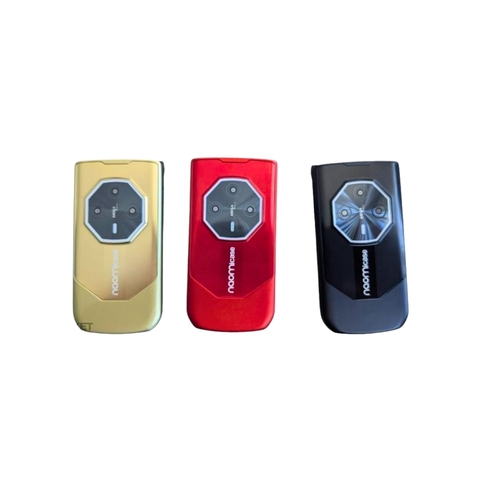 TELEFONO CEL NAOMI CASE GOLD - comprar en línea