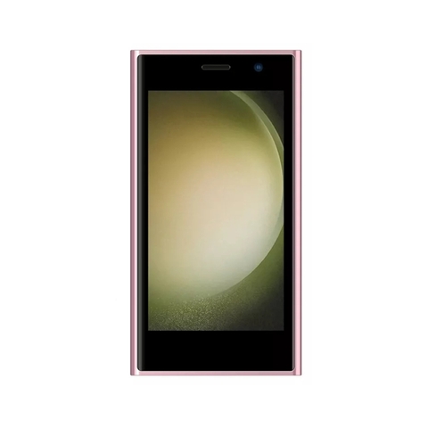 TELEFONO CELULAR HIKING MINI S24 COLORES - comprar en línea