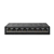 SWITCH TP-LINK LS1008G 8 PUERTOS NEGRO