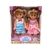 MUÑECA CUTE GIRLS CAMILA TOYMARK GEMELAS HP1071989