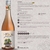 MAYOS JOVEM ROSÉ MOSCATEL| VINHO ROSÉ BRASILEIRO MOSCATEL MAYOS 750ML