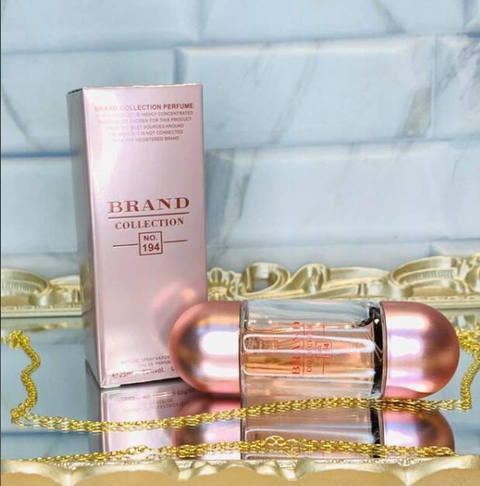 194 - 121 Sexy Carolina Herreira 25ml