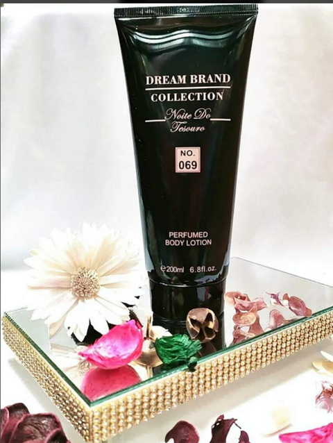 H069 La Nuit Tresor 200ml