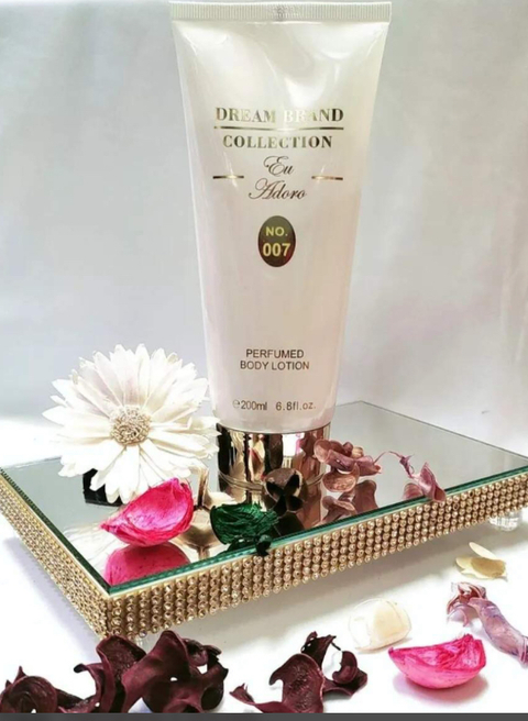 H007 - J'adore 200ml